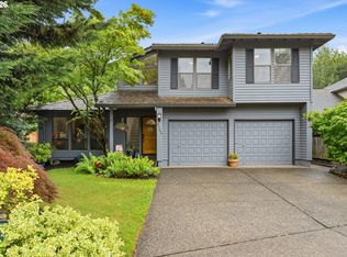 9580 SW Riverwood Ln, Tigard, OR 97224
