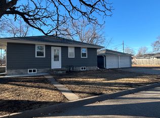 1349 N Keene Ave, Fremont, NE 68025