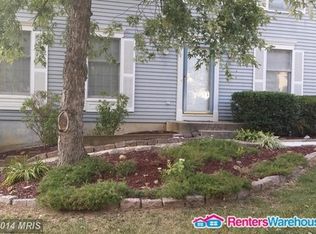9902 Treetop Ln, Lanham, MD 20706