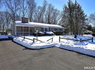 30 Crestview Terrace, Wallingford, CT 06492