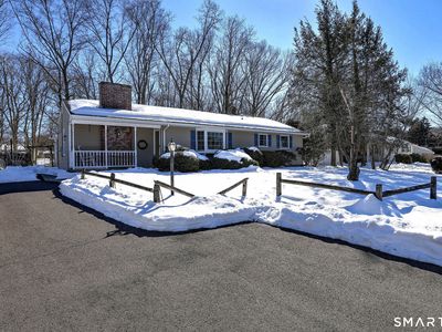 30 Crestview Terrace, Wallingford, CT, 06492