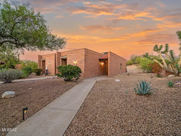 1750 W Dalehaven Cir, Tucson, AZ 85704