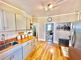 45 Madison St APT B, Morristown, NJ 07960