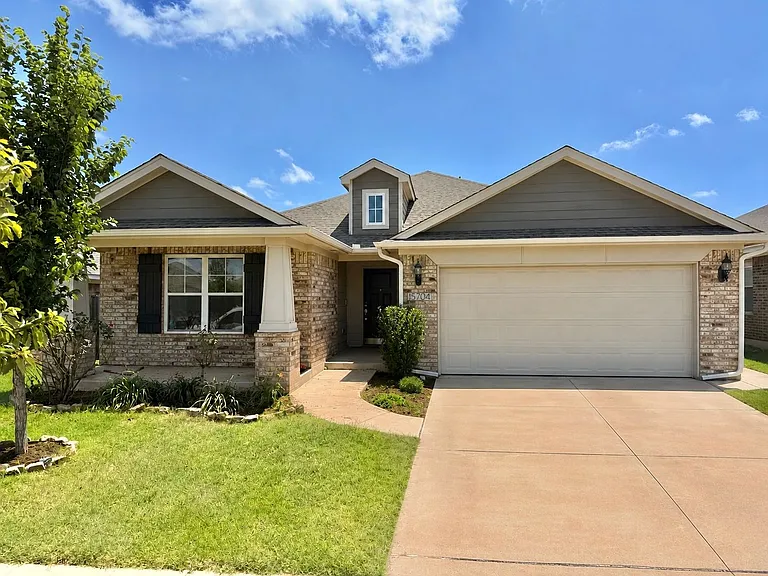15704 Caney Dr — Photo 1