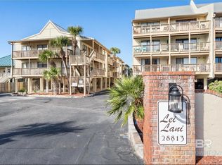 28813 Perdido Beach Blvd #206, Orange Beach, AL 36561