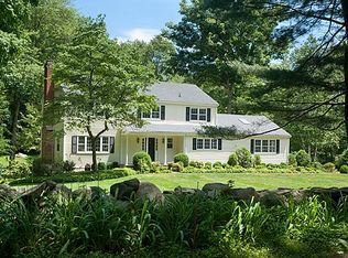 11 Butternut Hollow Rd, Greenwich, CT 06830