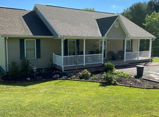 117 Partridge St, Galax, VA 24333