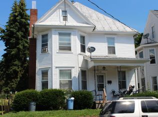 429 E 4th St, Bloomsburg, PA 17815