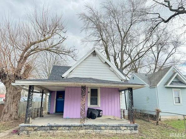 2022 S Jefferson St, Muncie, IN 47302