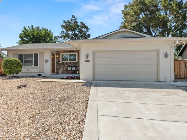 6585 Spruce Ln, Dublin, CA 94568