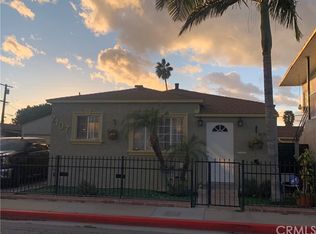 7107 Hood Ave, Huntington Park, CA 90255