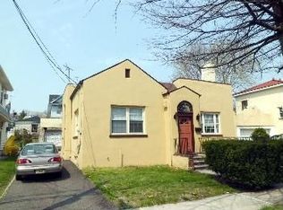 348-350 E 40th St, Paterson, NJ 07504