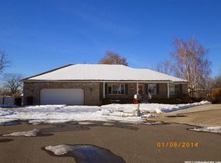 1386 W 1550th Cir S, Syracuse, UT 84075
