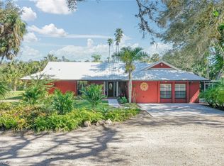 4601 Orange River Loop Rd, Fort Myers, FL 33905