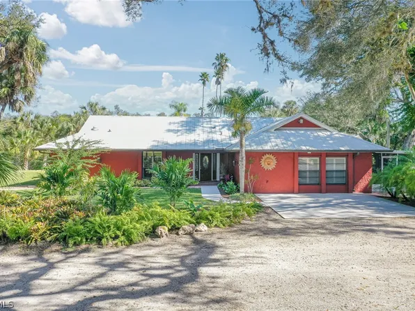 4601 Orange River Loop Rd, Fort Myers, FL 33905