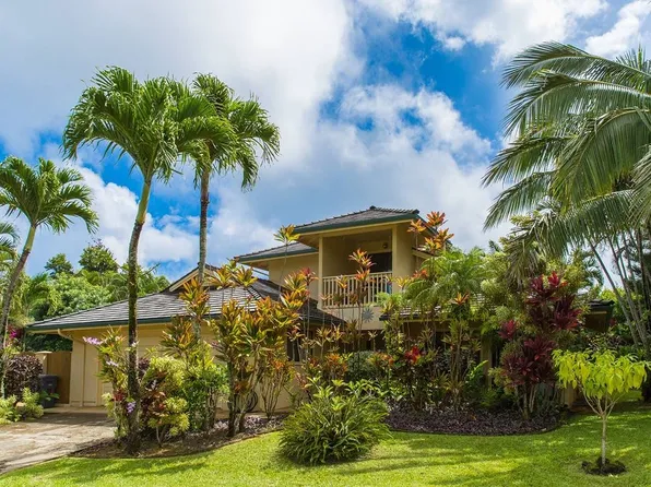 3979 Kalakaua Pl, Princeville, HI 96722