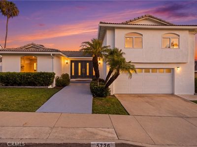 5726 Sunmist Dr, Rancho Palos Verdes, CA, 90275