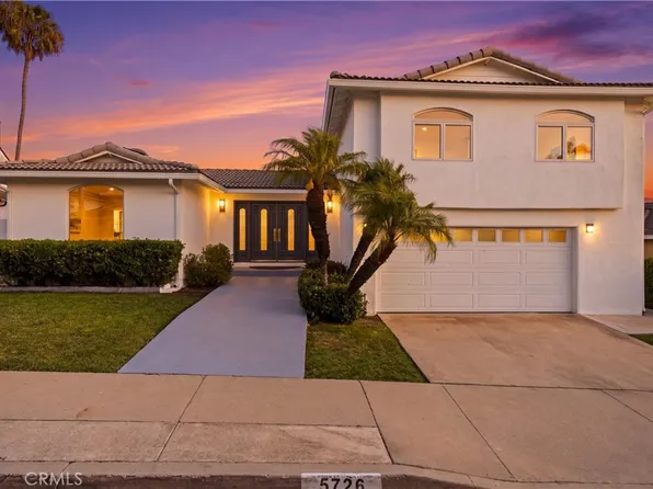 5726 Sunmist Dr, Rancho Palos Verdes, CA 90275