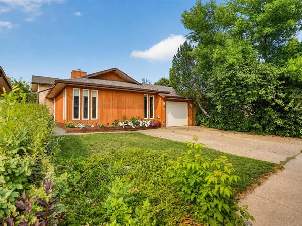 47 E Wildwood Cres W, Lethbridge, AB T1K 6C8