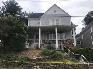 284 Springfield Ave, Washington, PA 15301