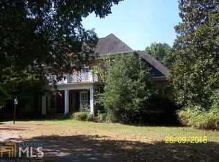 8 Laurchris Dr SE, Rome, GA 30161