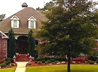110 Jacob Ct, Little Rock, AR 72211