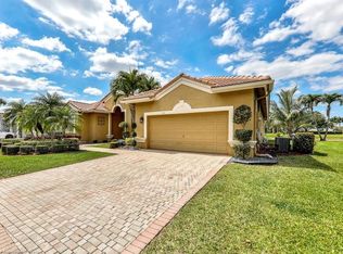 7105 Taylorwood Dr, Lake Worth, FL 33467