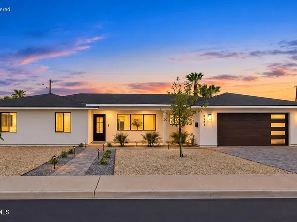 8236 E CAMBRIDGE Avenue, Scottsdale, AZ 85257