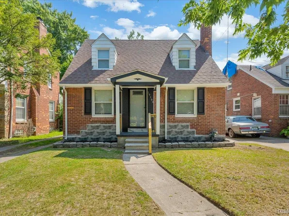 19164 Plainview Ave, Detroit, MI 48219