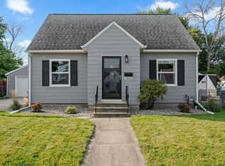 1802 1st Ave NE, Austin, MN 55912