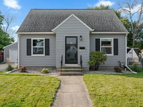 1802 1st Ave NE, Austin, MN 55912