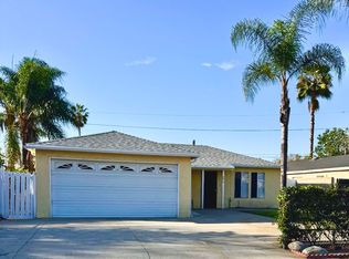 2610 Millbrae Ave, Duarte, CA