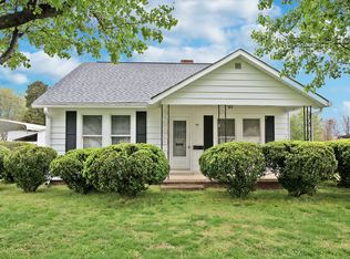 122 Gold Hill Dr, Salisbury, NC 28146