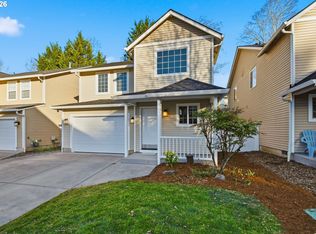 2535 NE 127th Ave, Vancouver, WA 98684