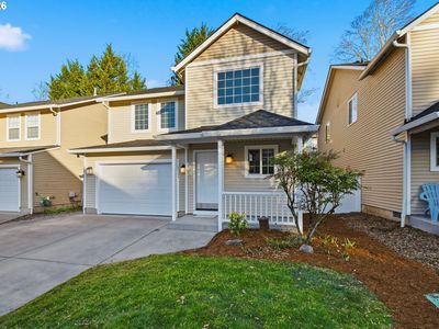 2535 NE 127th Ave, Vancouver, WA, 98684