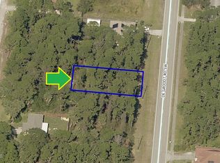 1450 Degroodt Rd SW, Palm Bay, FL 32908