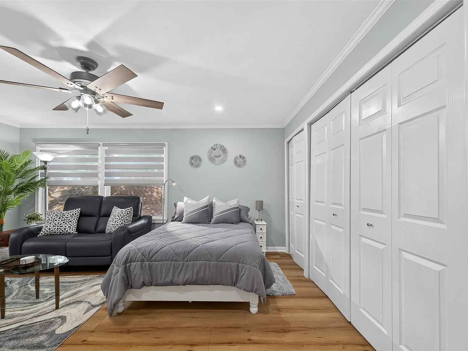 1 bed, 1.0 bath, 400 sqft, $1,500 — Photo 4