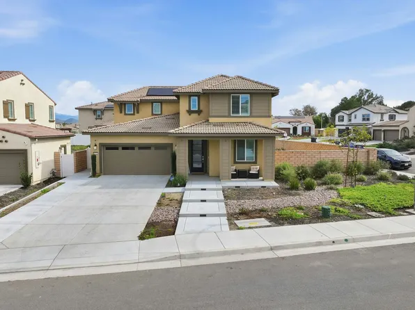30994 Douglas Crest Cir, Menifee, CA 92584
