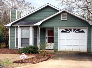 133 Wakefield Trce, Athens, GA 30605