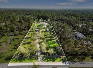 5860 Shady Oaks Ln, Naples, FL 34119