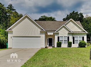 5621 Rupert Ln, Charlotte, NC 28215