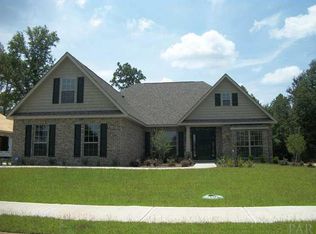 5606 Prairie Meadows Pl, Pace, FL 32571