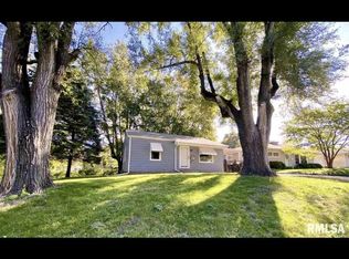 4428 N Independence Ave, Peoria, IL