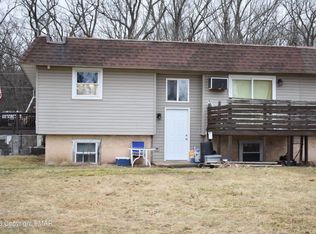905 North St, Weatherly, PA 18255