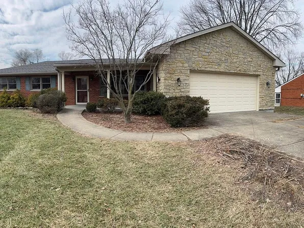 3311 Moyer Dr, Franklin, OH 45005