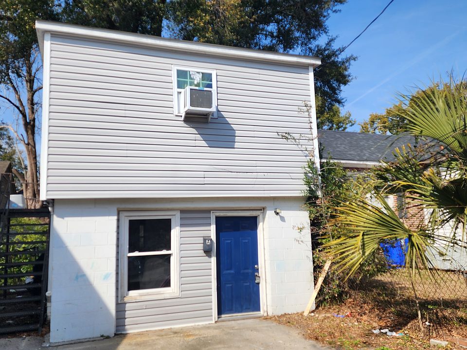 1st image of 1920 Leland St #A
