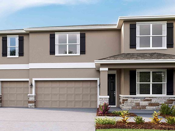 Plan Elevation.