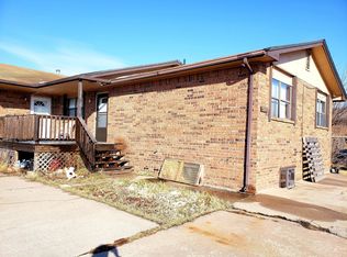 3210 W 27th St S #1, Wichita, KS 67217
