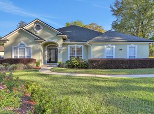 2012 Medinah Ln, Green Cove Springs, FL 32043
