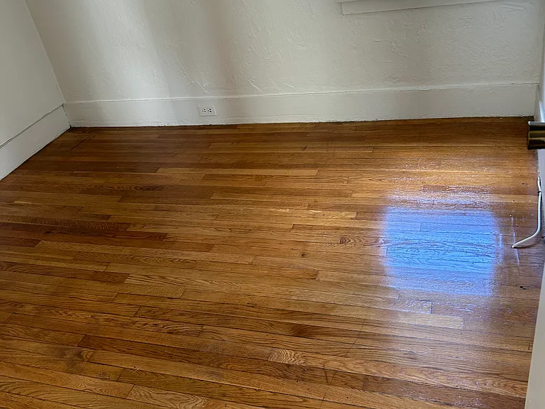 blue spot is a weird camera flash